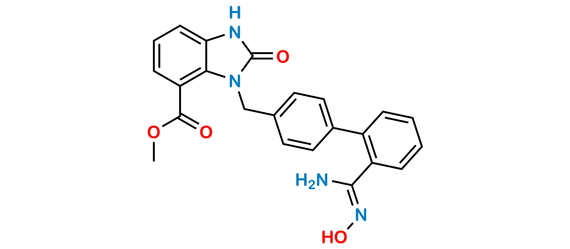 Azilsartan Impurity H